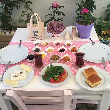 Evren Butik Hotel Bozcaada Island Dış mekan fotoğraf