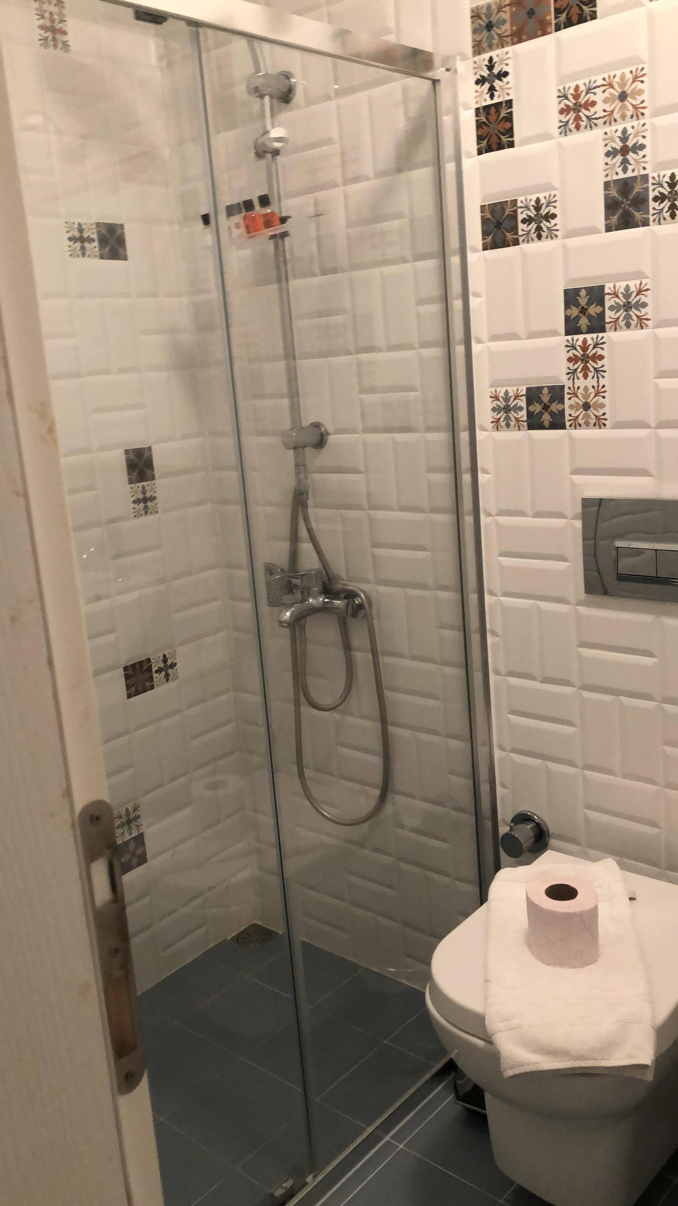 Evren Butik Hotel Bozcaada Island Dış mekan fotoğraf