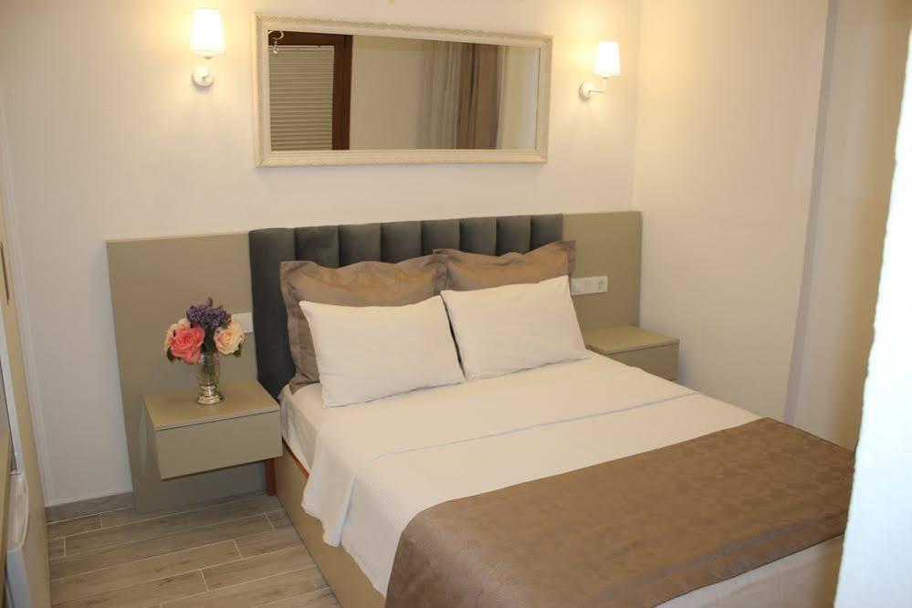 Evren Butik Hotel Bozcaada Island Dış mekan fotoğraf