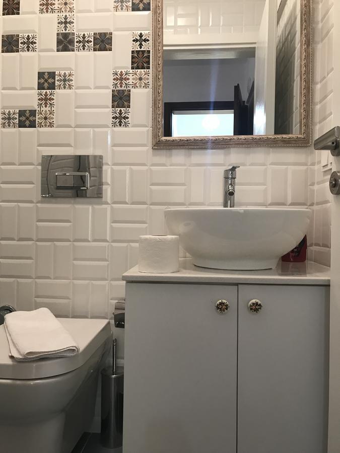 Evren Butik Hotel Bozcaada Island Dış mekan fotoğraf