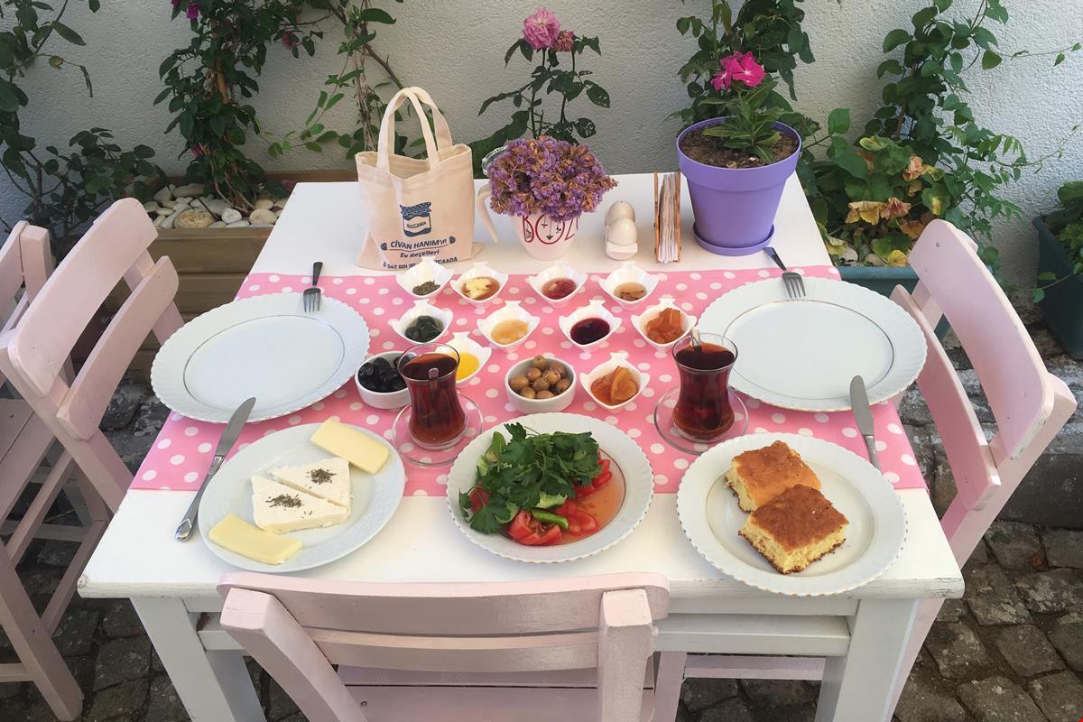 Evren Butik Hotel Bozcaada Island Dış mekan fotoğraf