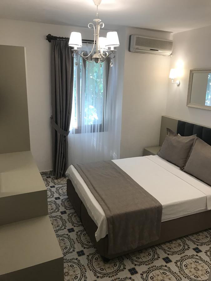 Evren Butik Hotel Bozcaada Island Dış mekan fotoğraf