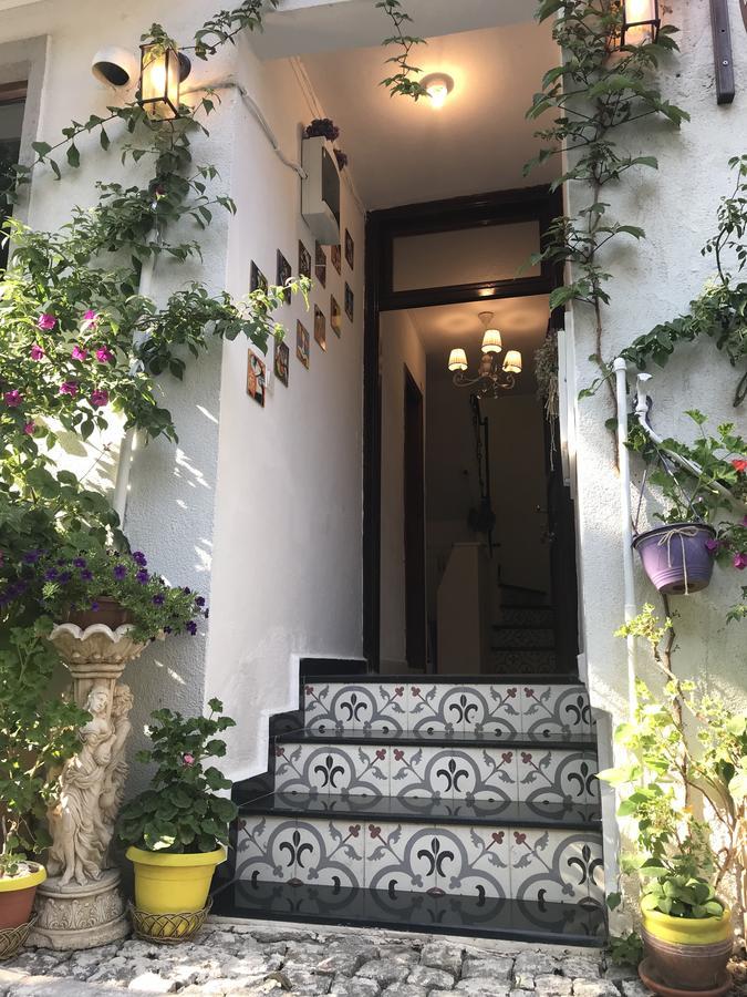 Evren Butik Hotel Bozcaada Island Dış mekan fotoğraf