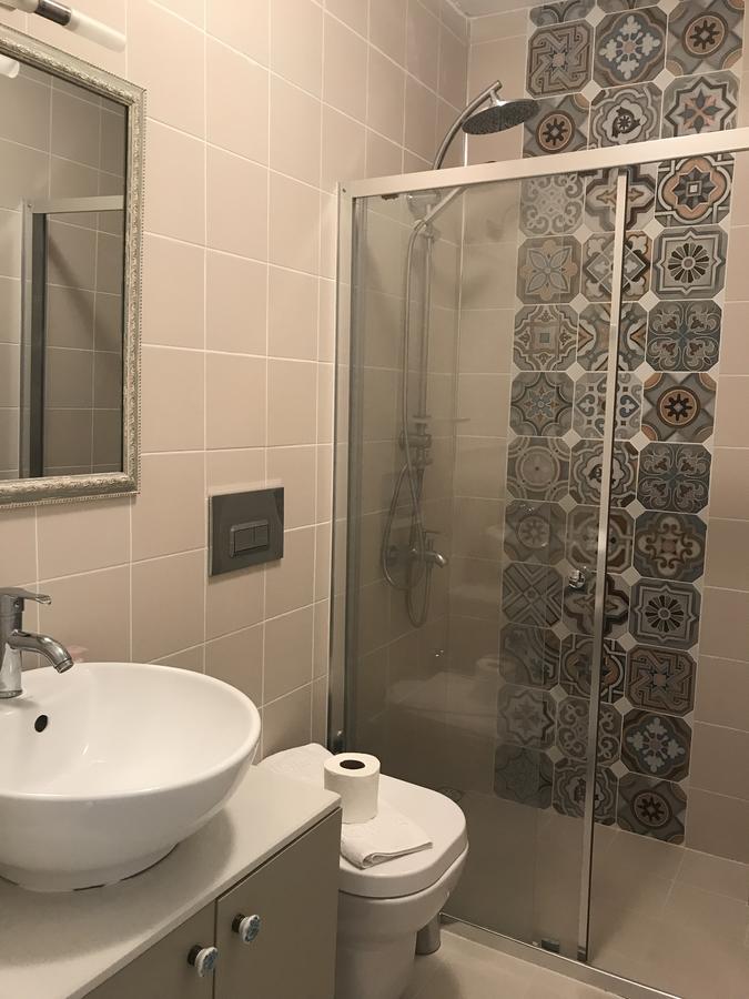 Evren Butik Hotel Bozcaada Island Dış mekan fotoğraf