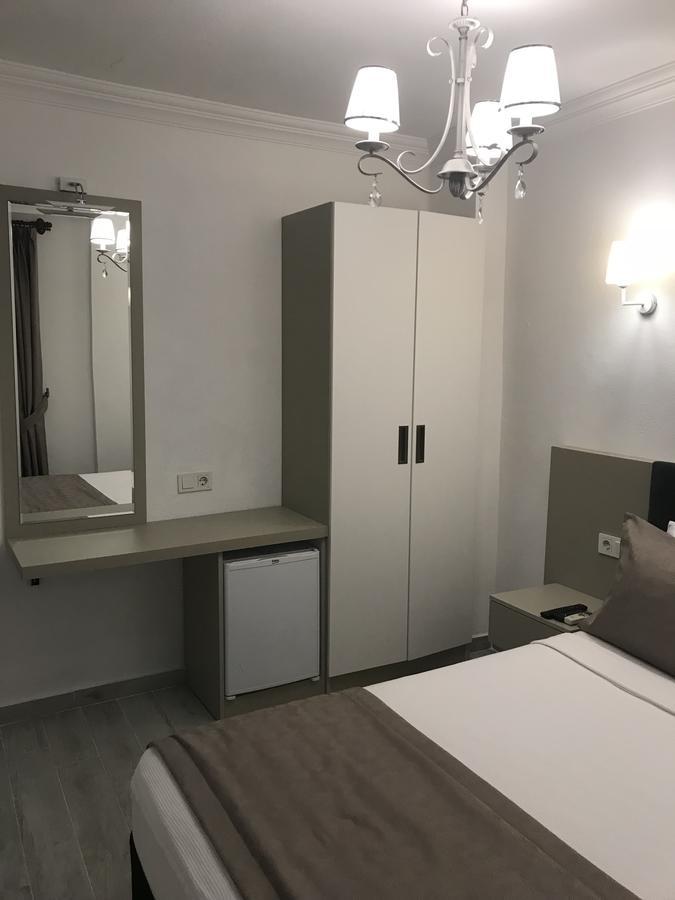 Evren Butik Hotel Bozcaada Island Dış mekan fotoğraf