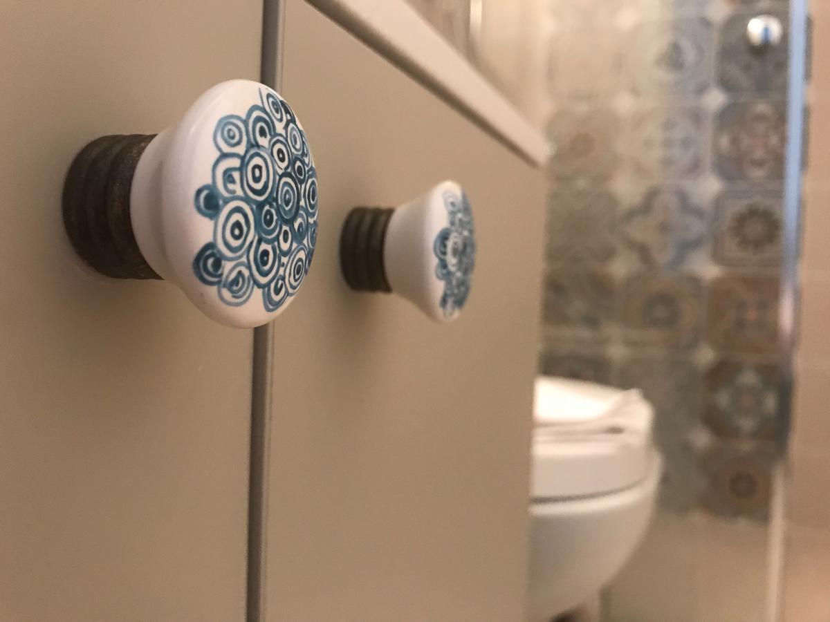 Evren Butik Hotel Bozcaada Island Dış mekan fotoğraf