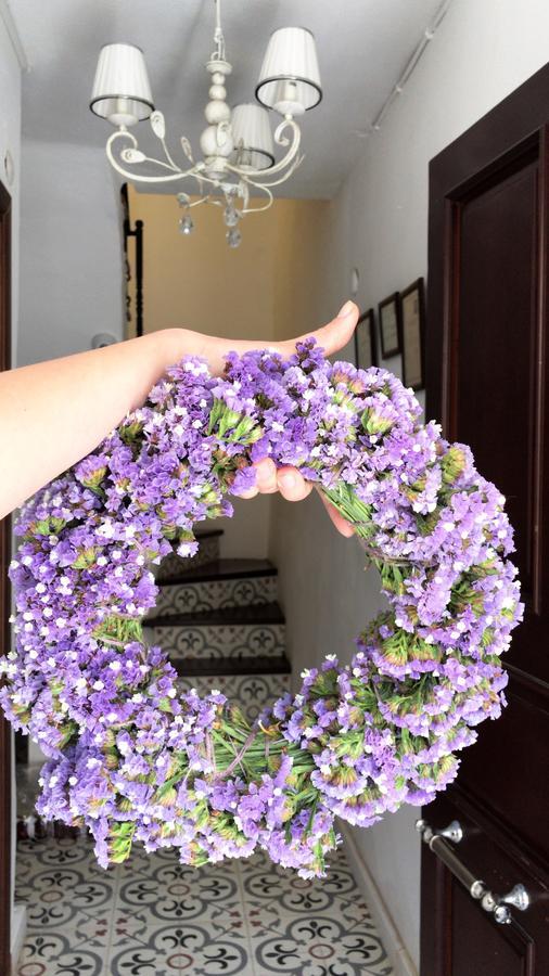Evren Butik Hotel Bozcaada Island Dış mekan fotoğraf